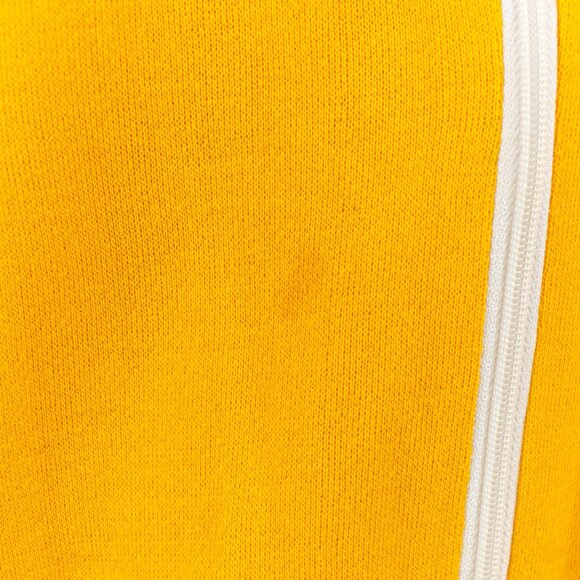 Champion Blue Bar Livingston High School Zip Up Track Jacket Small VTG 80s - Picture 9 of 10